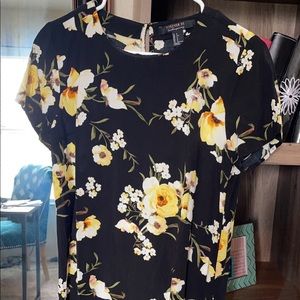 Cute Forever 21, size Small Dress!